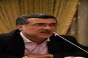 دکتر ظفرقندی در جلسه هیات رییسه با روسای پیشین دانشگاه، آموزش اخلاق حرفه ای و عملی به دانشجویان را امری ضروری خواند